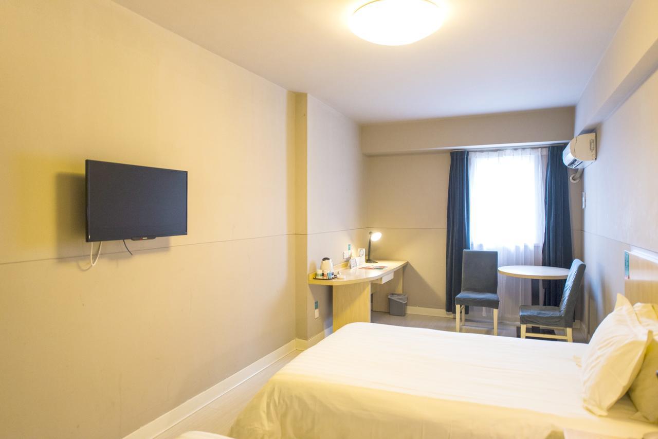 Jinjiang Inn Shenyang Nanta Ngoại thất bức ảnh